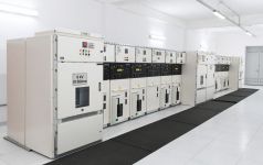 Azerbaijani president attends opening of Dubandi power sub-station (PHOTO)