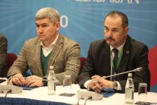 Группа наблюдателей ПА ГУАМ выступила с официальным заявлением (ФОТО)