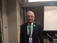 Kazakh MP: Azerbaijan holds parliamentary elections in accordance with int’l standards (PHOTO)