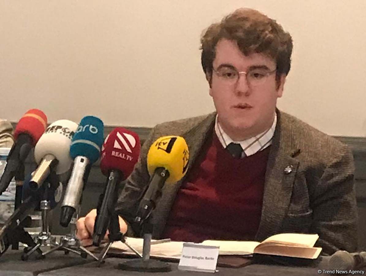 British observer: Elections in Azerbaijan held in accordance with int'l standards