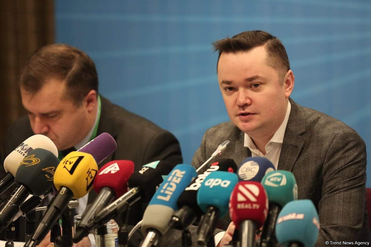 Группа наблюдателей ПА ГУАМ выступила с официальным заявлением (ФОТО)