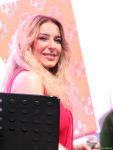 Тунзаля Агаева провела шоколадный конфетный вечер "Любимые" со звездами (ФОТО)