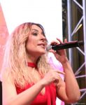 Тунзаля Агаева провела шоколадный конфетный вечер "Любимые" со звездами (ФОТО)