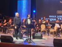 Азербайджанский тар, рок  и Майкл Джексон. Когда бурлит кровь и сильнее бьется  сердце (ВИДЕО, ФОТО)