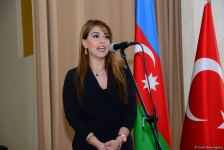 Мир гармонии в Баку – дан старт международному конкурсу (ФОТО)
