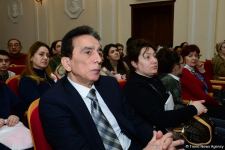 Мир гармонии в Баку – дан старт международному конкурсу (ФОТО)