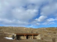 Как азербайджанцы оказались в пещерном городе Уплисцихе (ФОТО)