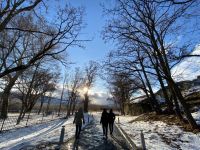 Как азербайджанцы оказались в пещерном городе Уплисцихе (ФОТО)