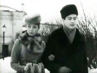 А вы знаете, что советская Мэрилин Монро – Бакинка! Американцы провозгласили самой красивой женщиной мира (ФОТО)