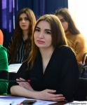 В Баку прошло первое заседание Каспийской школы волонтерства «Меридианы доброй воли» (ФОТО)