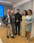 Народный артист Азербайджана удостоен престижной премии в Вене (ФОТО)