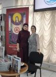 Покушения следуют одно за другим...Авантюрно-приключенческий роман Ирады Нури (ФОТО)