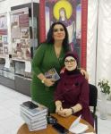 Покушения следуют одно за другим...Авантюрно-приключенческий роман Ирады Нури (ФОТО)