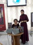 Покушения следуют одно за другим...Авантюрно-приключенческий роман Ирады Нури (ФОТО)