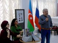 Покушения следуют одно за другим...Авантюрно-приключенческий роман Ирады Нури (ФОТО)