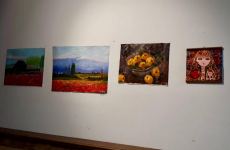 Венецианский карнавал для азербайджанских художников (ФОТО)