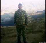 Тело пропавшего без вести азербайджанского военнослужащего эвакуировано с нейтральной территории (ФОТО)