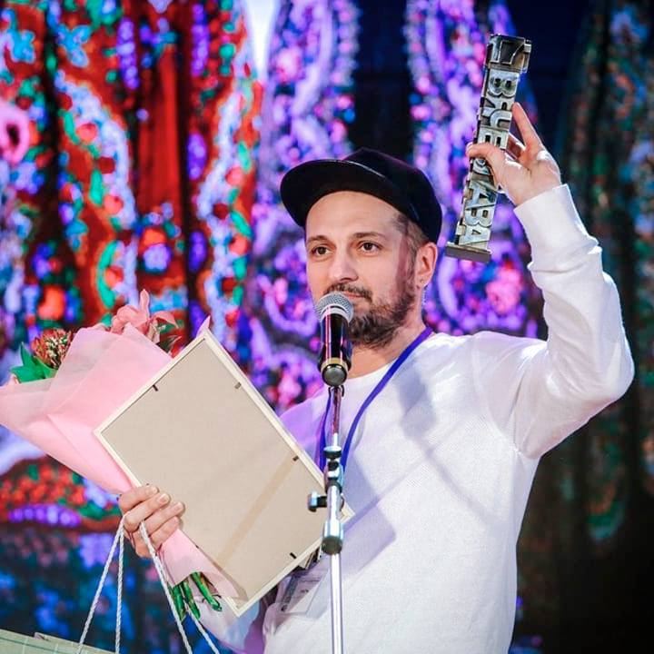 "Битва" азербайджанца взяла две награды фестиваля имени Вячеслава Тихонова