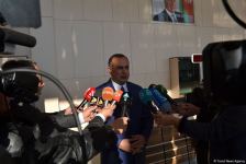 Rendering services to population in Azerbaijan's Gadabay district simplified (PHOTO/VIDEO)