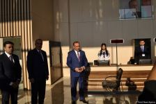 Rendering services to population in Azerbaijan's Gadabay district simplified (PHOTO/VIDEO)