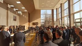 Rendering services to population in Azerbaijan's Gadabay district simplified (PHOTO/VIDEO)