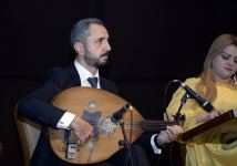 Когда она пела, из ее глаз текли слезы…Вспоминая Рубабу Мурадову  (ВИДЕО, ФОТО)