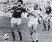 Игорь Пономарев – 60! Интересные факты: Марадона,  игры на асфальте, жизнь на корабле (ФОТО)