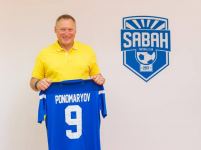 Игорь Пономарев – 60! Интересные факты: Марадона,  игры на асфальте, жизнь на корабле (ФОТО)