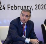 В Баку проведена международная конференция в связи с женщинами-вынужденными переселенцами