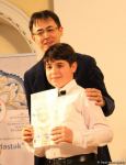 Когда нет предела совершенству! "World Harmony" назвал победителей в Баку (ФОТО)