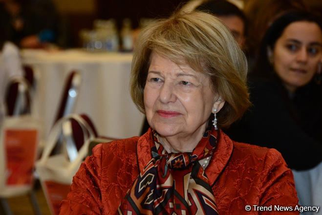 Agenda of visit of UK Prime Minister’s Trade Envoy to Azerbaijan unveiled