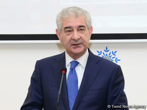 Азербайджан привержен соблюдению программы ООН по «зеленой» трансформации - заместитель премьер-министра