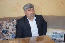 Орудж Джаббаров – человек, принявший участие в спасении сотни жителей Ходжалы от армянских убийц (ФОТО)