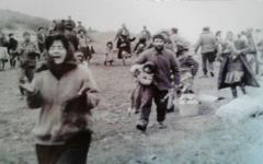 Орудж Джаббаров – человек, принявший участие в спасении сотни жителей Ходжалы от армянских убийц (ФОТО)