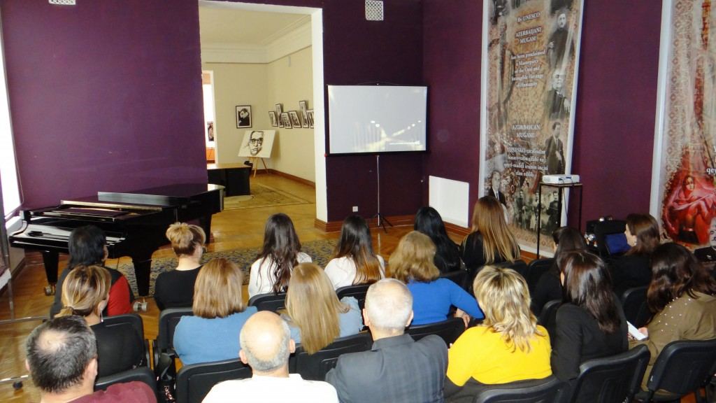 "Бесконечный коридор" - фильм литовского режиссера о Ходжалинском геноциде (ФОТО)