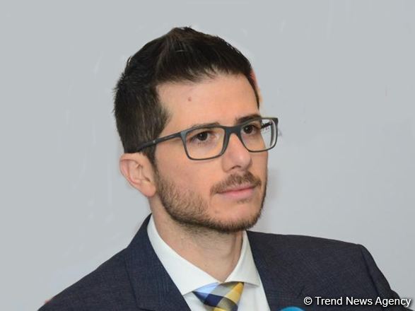 Туристический маршрут, созданный в Азербайджане по еврейскому наследию, высоко оценен правительством Израиля - посол