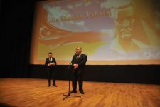 Шехиды не умирают! Героизм Тебриза Халилбейли в новой картине (ФОТО)
