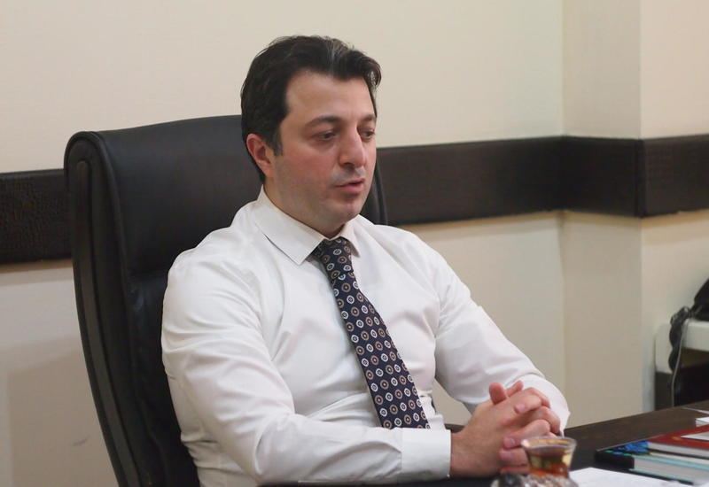 Турал Гянджалиев: Пусть армянская община знает, что у нее уже есть законно избранный депутат (Интервью)
