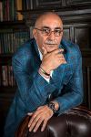 Скончался известный художник из Баку Рами Меир - он во всем мире пропагандировал субкультуру горских евреев (ФОТО)