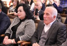 Шуша – Карабах. Представлен красочный проект о национальных традициях Азербайджана (ВИДЕО, ФОТО)