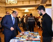 В Баку прошла торжественная церемония награждения Azerbaijan Design Award (ФОТО)