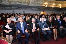 В Баку прошла торжественная церемония награждения Azerbaijan Design Award (ФОТО)