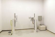 Azerbaijani President Ilham Aliyev inaugurates Goranboy District Central Hospital (PHOTO)