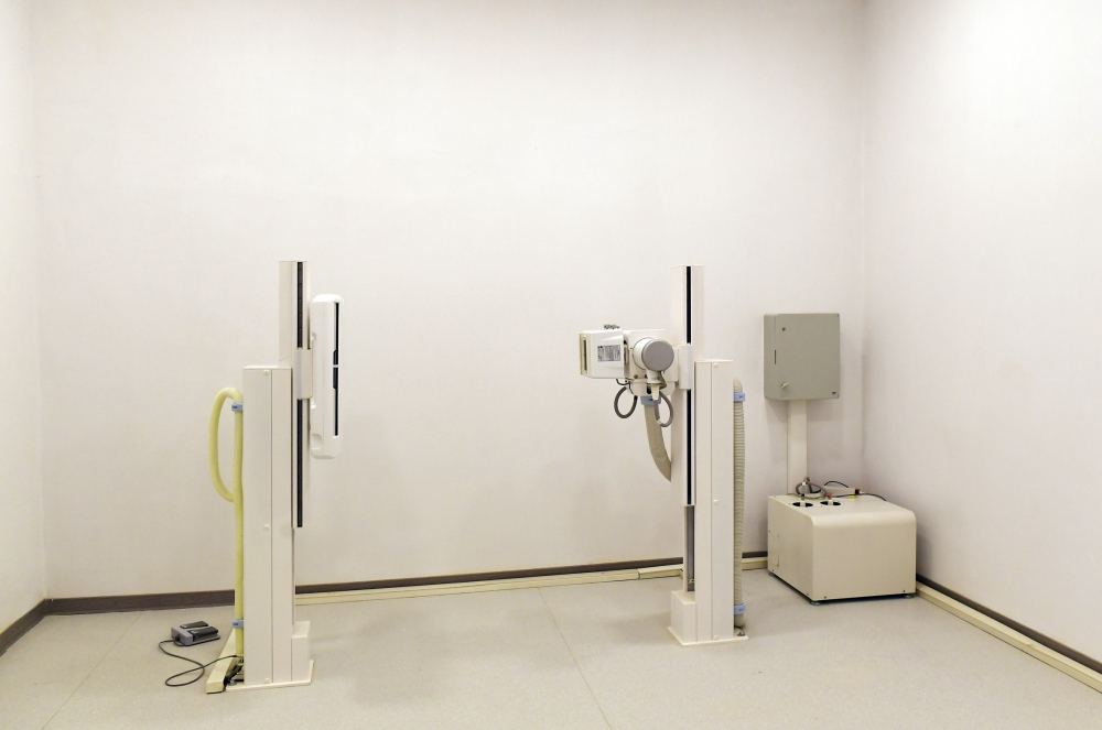 Azerbaijani President Ilham Aliyev inaugurates Goranboy District Central Hospital (PHOTO)