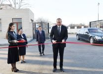 Сдана в пользование Газахская районная центральная больница (ФОТО)