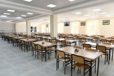 President Ilham Aliyev attended inauguration of Defense Ministry’s military unit (PHOTO)