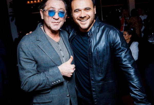 Звезды на pre-party премии "ЖАРА Music Awards" (ФОТО)