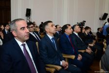 Конституционный суд Азербайджана утвердил итоги парламентских выборов (ФОТО) (ОБНОВЛЕНО)