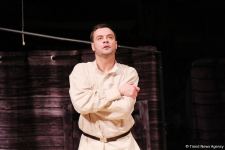 Ларису Ивановну хочу! - Елена Проклова об угрызениях совести, бакинском базаре и первой любви.. (ФОТО)