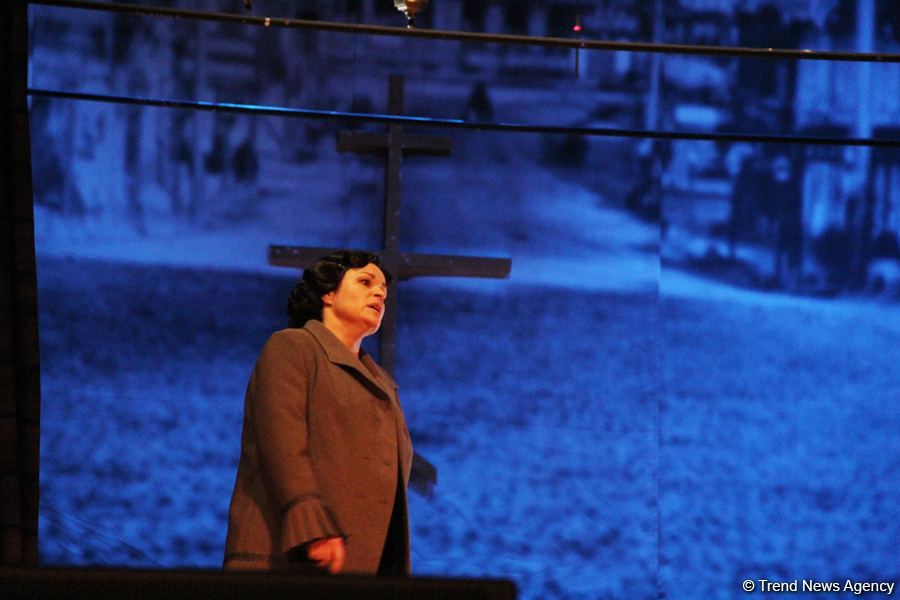 Ларису Ивановну хочу! - Елена Проклова об угрызениях совести, бакинском базаре и первой любви.. (ФОТО)